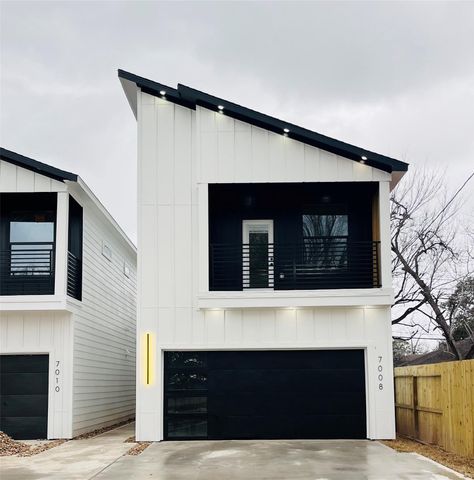7012 Sidney Street, Houston, TX 77021
