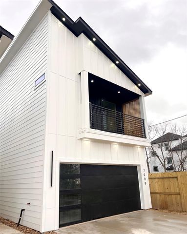 7012 Sidney Street, Houston, TX 77021