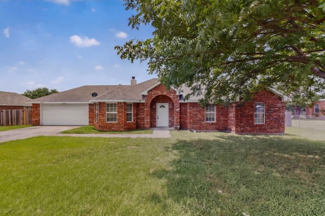2509 Gerry Way Street, Lancaster, TX 75134