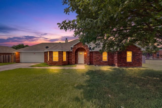 2509 Gerry Way Street, Lancaster, TX 75134