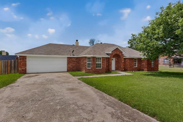 2509 Gerry Way Street, Lancaster, TX 75134