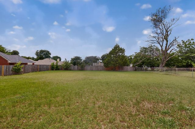 2509 Gerry Way Street, Lancaster, TX 75134