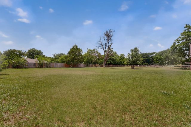 2509 Gerry Way Street, Lancaster, TX 75134