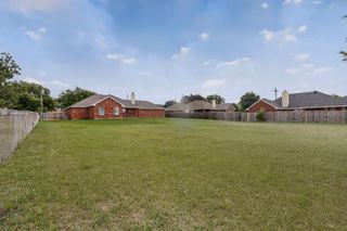 2509 Gerry Way Street, Lancaster, TX 75134