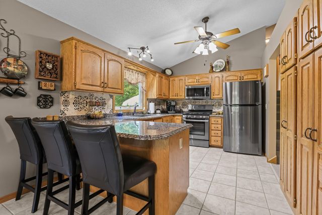 3159 146 Avenue NE, Ham Lake, MN 55304