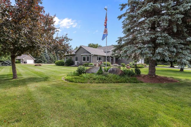 3159 146 Avenue NE, Ham Lake, MN 55304