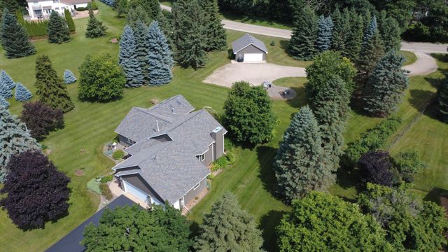 3159 146 Avenue NE, Ham Lake, MN 55304