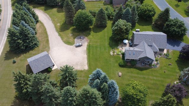 3159 146 Avenue NE, Ham Lake, MN 55304