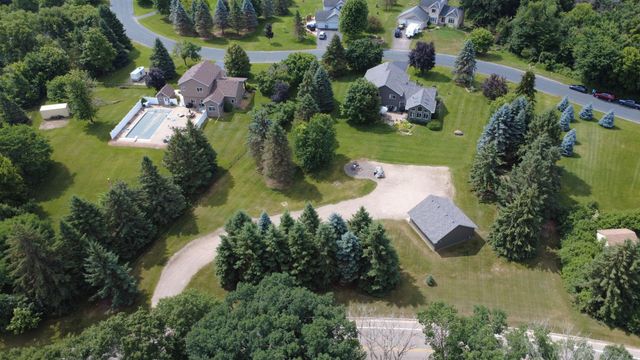 3159 146 Avenue NE, Ham Lake, MN 55304