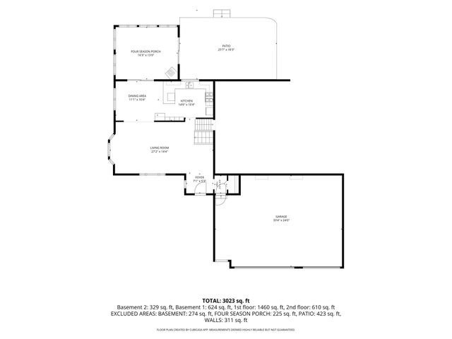 3159 146 Avenue NE, Ham Lake, MN 55304
