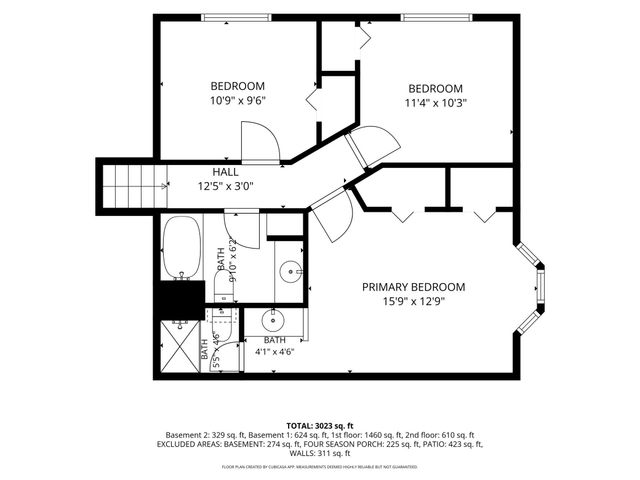 3159 146 Avenue NE, Ham Lake, MN 55304