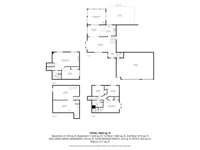 3159 146 Avenue NE, Ham Lake, MN 55304