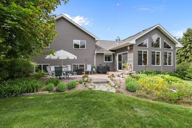 3159 146 Avenue NE, Ham Lake, MN 55304