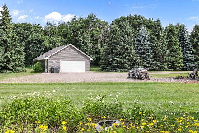 3159 146 Avenue NE, Ham Lake, MN 55304
