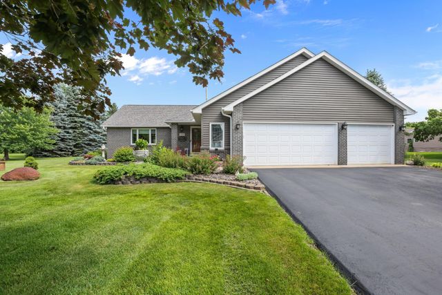 3159 146 Avenue NE, Ham Lake, MN 55304