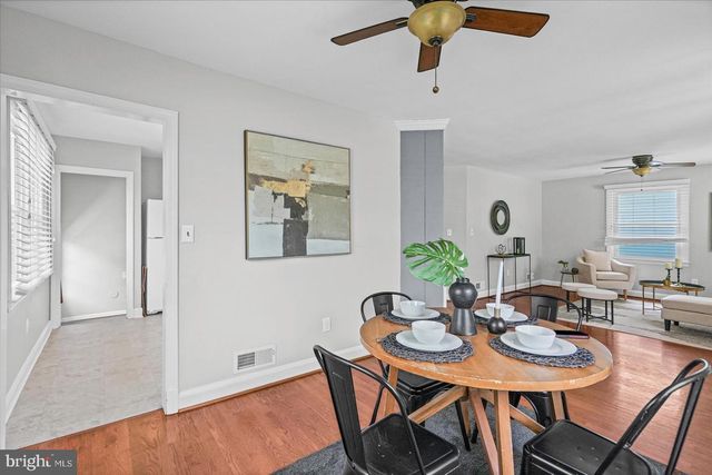 2614 MATTHEWS DR, Baltimore, MD 21234