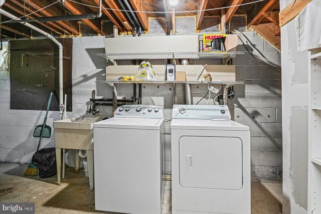 2614 MATTHEWS DR, Baltimore, MD 21234