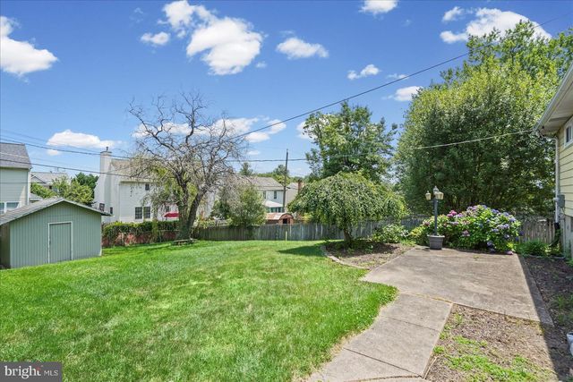 2614 MATTHEWS DR, Baltimore, MD 21234