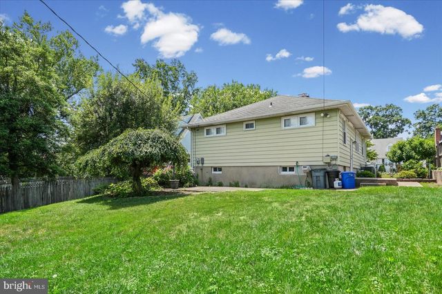 2614 MATTHEWS DR, Baltimore, MD 21234