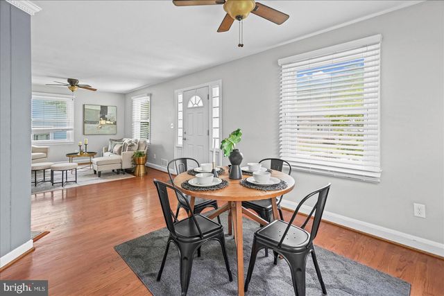 2614 MATTHEWS DR, Baltimore, MD 21234