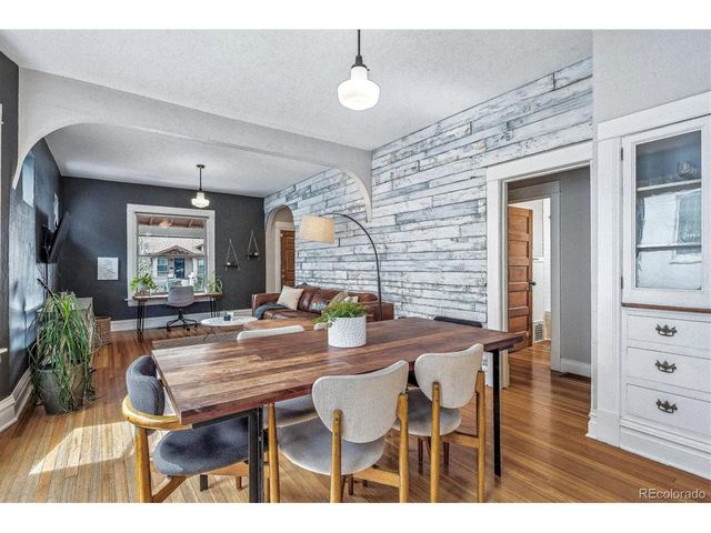 844 S Washington St, Denver, CO 80209