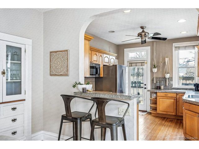 844 S Washington St, Denver, CO 80209