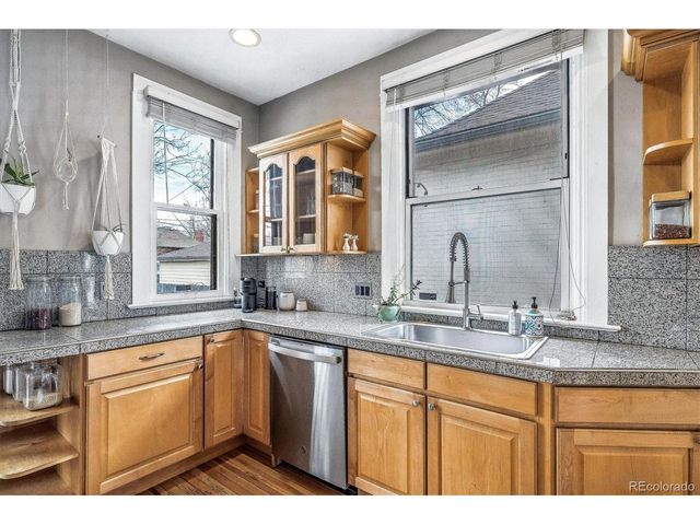 844 S Washington St, Denver, CO 80209