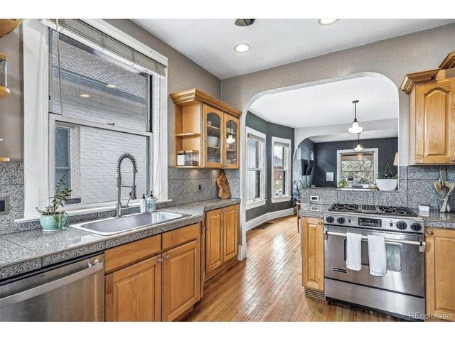 844 S Washington St, Denver, CO 80209