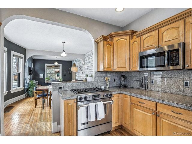 844 S Washington St, Denver, CO 80209