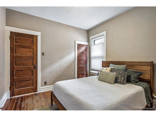 844 S Washington St, Denver, CO 80209