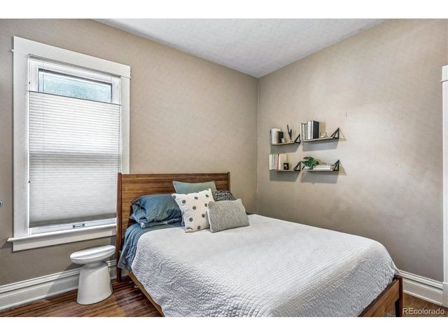 844 S Washington St, Denver, CO 80209