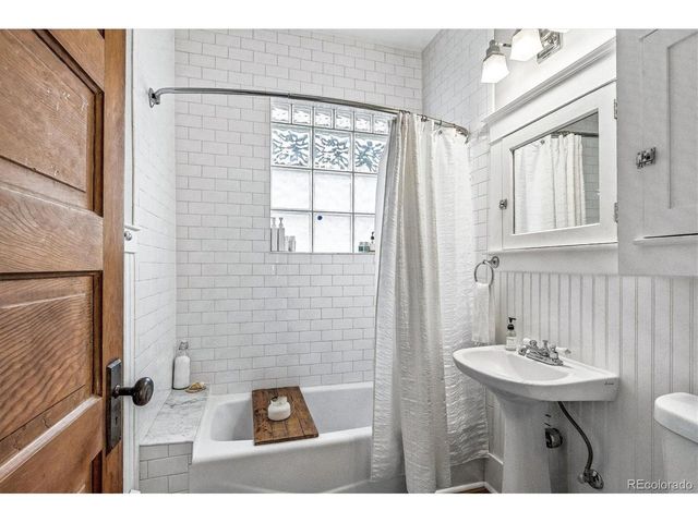 844 S Washington St, Denver, CO 80209