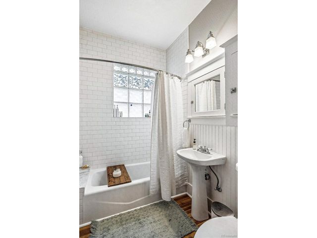 844 S Washington St, Denver, CO 80209