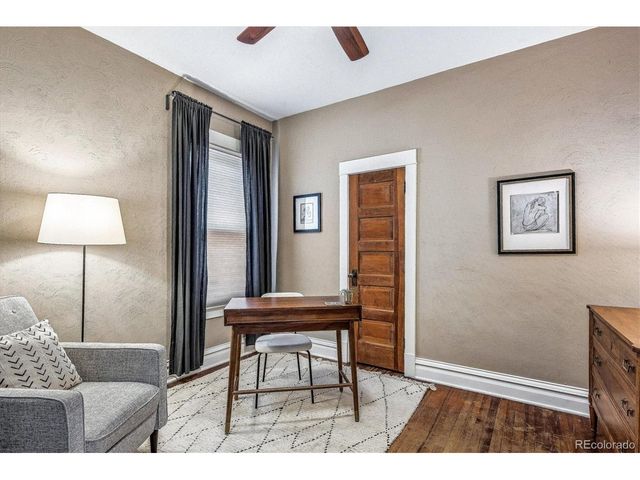 844 S Washington St, Denver, CO 80209