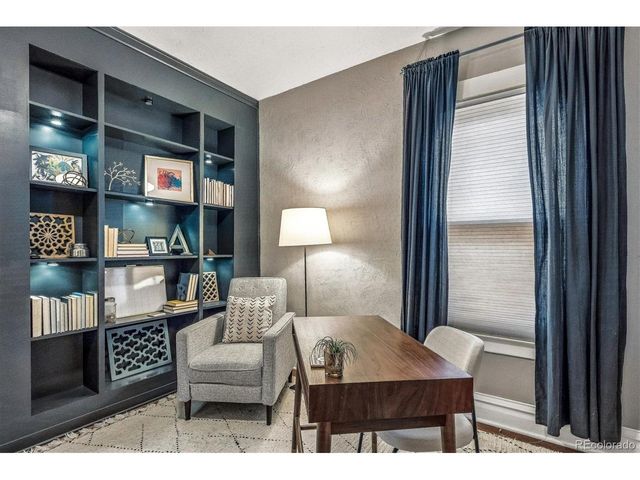 844 S Washington St, Denver, CO 80209