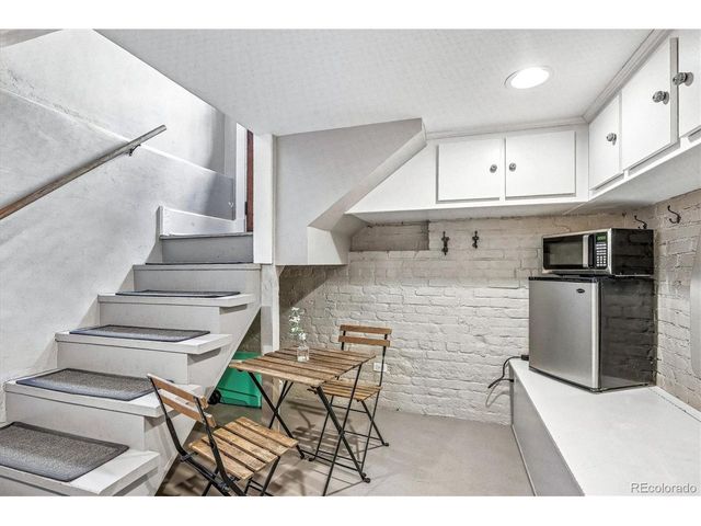 844 S Washington St, Denver, CO 80209