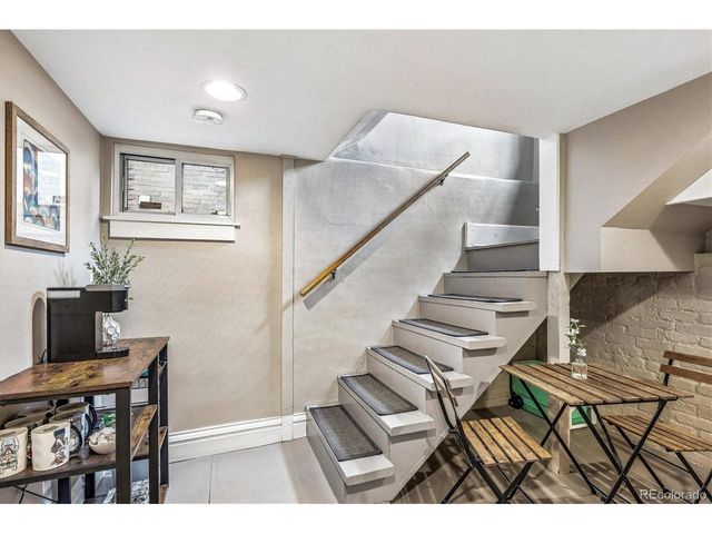 844 S Washington St, Denver, CO 80209