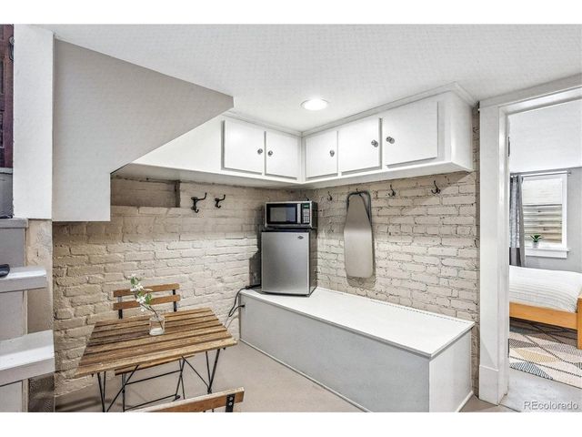 844 S Washington St, Denver, CO 80209