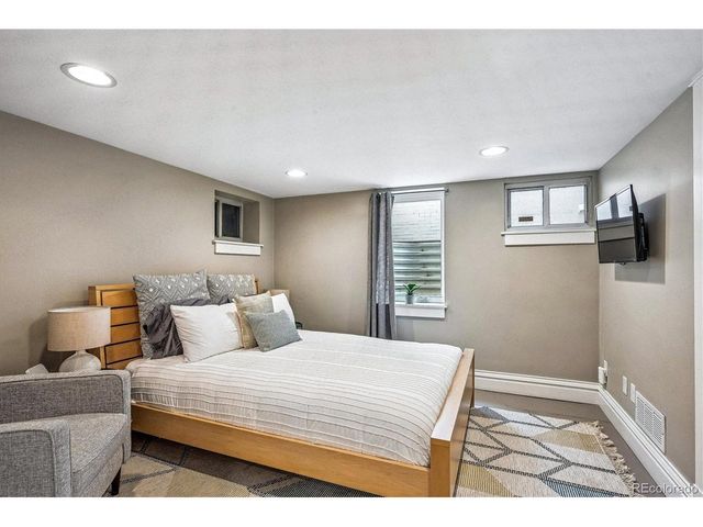 844 S Washington St, Denver, CO 80209