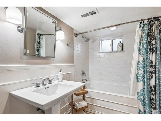 844 S Washington St, Denver, CO 80209