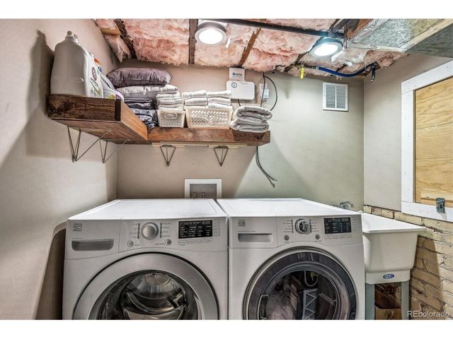 844 S Washington St, Denver, CO 80209