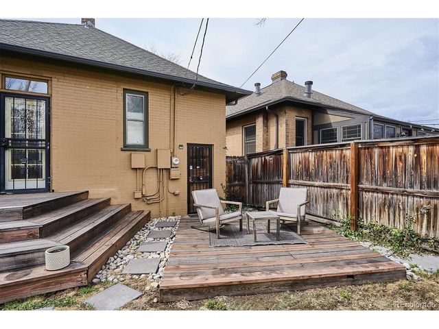 844 S Washington St, Denver, CO 80209