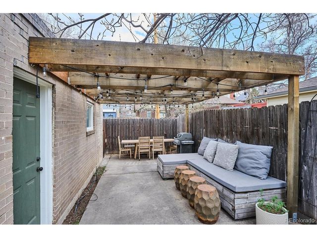 844 S Washington St, Denver, CO 80209