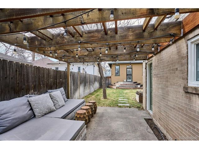 844 S Washington St, Denver, CO 80209