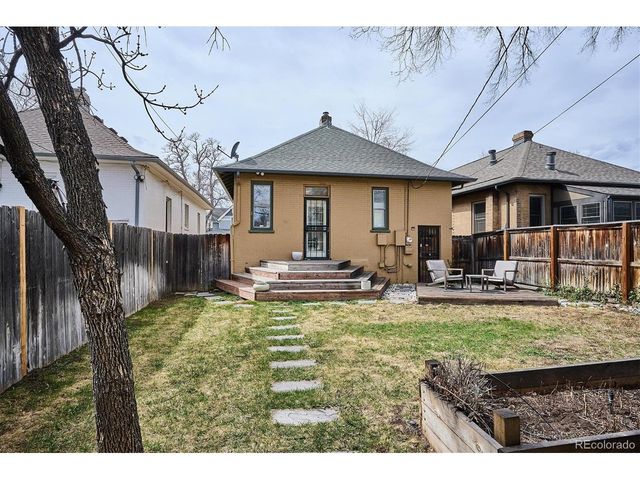 844 S Washington St, Denver, CO 80209