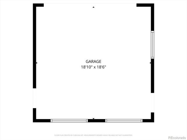 844 S Washington St, Denver, CO 80209