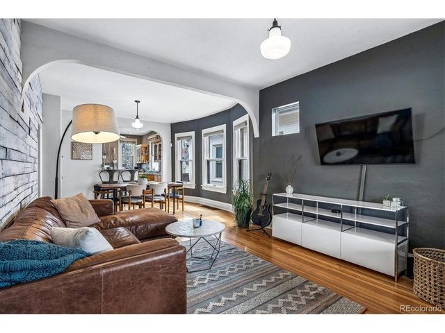 844 S Washington St, Denver, CO 80209