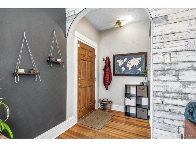 844 S Washington St, Denver, CO 80209