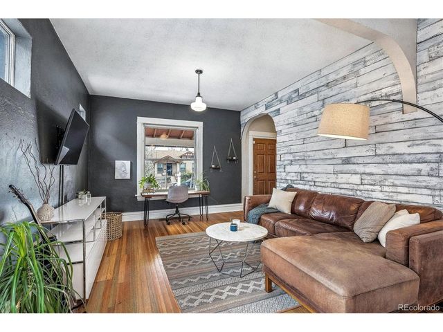 844 S Washington St, Denver, CO 80209