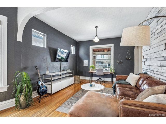 844 S Washington St, Denver, CO 80209